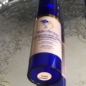 SeneGence Fawn Anti Aging Foundation